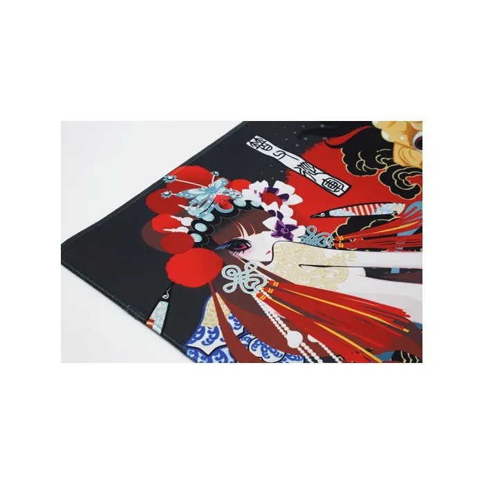 Varmilo Mulan Desk Mat XL sichqoncha uchun gilamcha (900x400x3 mm)