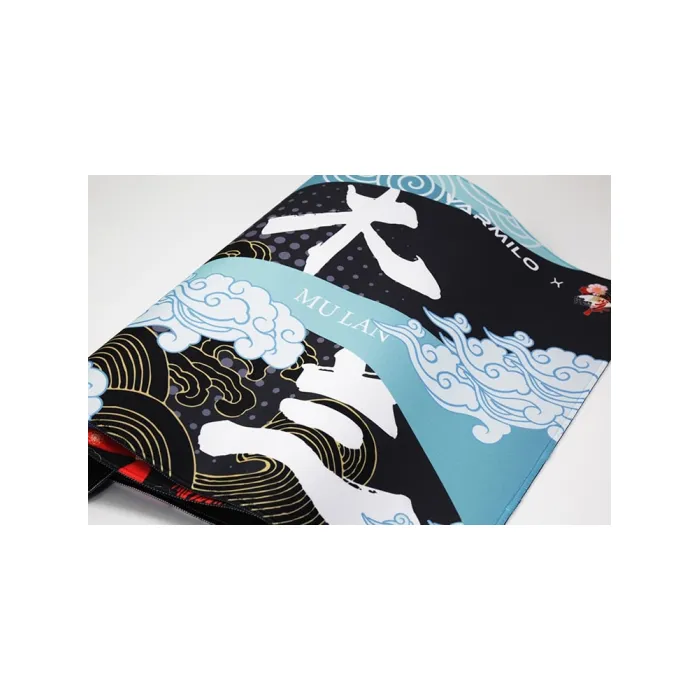 Varmilo Mulan Desk Mat XL sichqoncha uchun gilamcha (900x400x3 mm)