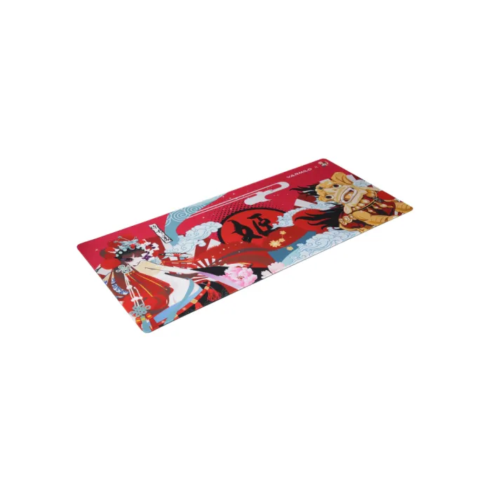 Varmilo Consort Desk Mat XL sichqoncha gilamchasi (900x400x3 mm)