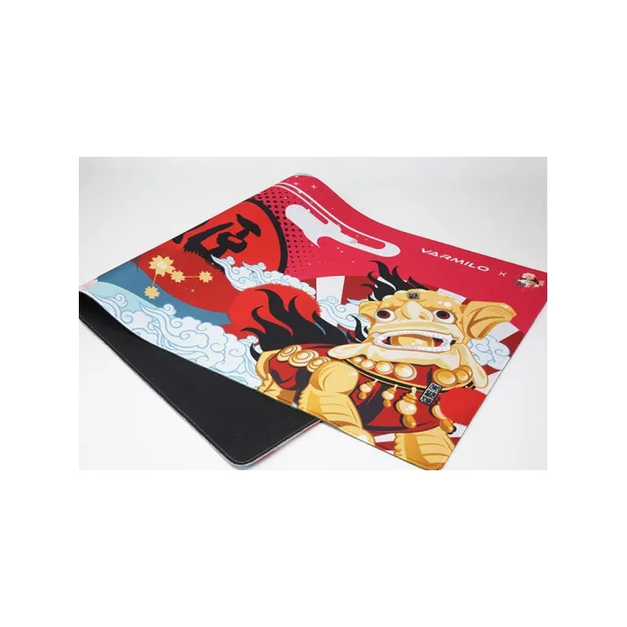 Varmilo Consort Desk Mat XL sichqoncha gilamchasi (900x400x3 mm)