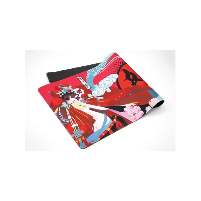 Varmilo Consort Desk Mat XL sichqoncha gilamchasi (900x400x3 mm)