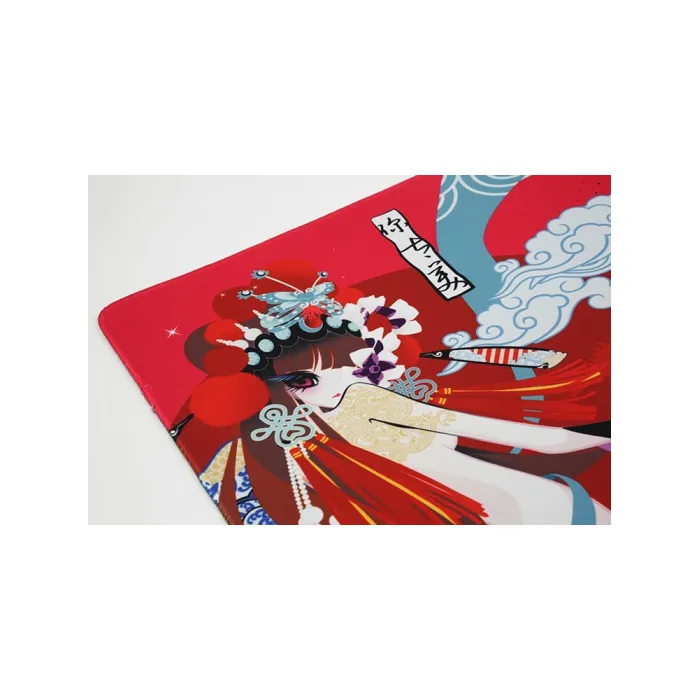 Varmilo Consort Desk Mat XL sichqoncha gilamchasi (900x400x3 mm)