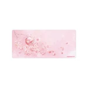 Коврик для мыши Varmilo Sakura R2 Desk Mat XL (900х400х3мм)