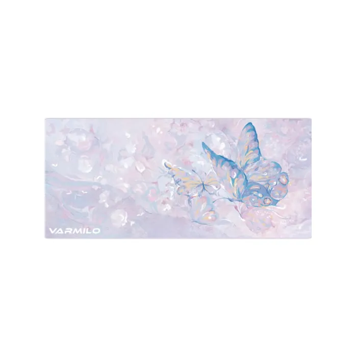 Varmilo Dreams on board Desk Mat XL sichqoncha gilamchasi (900x400x3 mm)