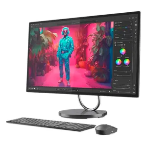 Моноблок Lenovo Yoga AIO 32ILL10 Core Ultra 7 32GB 1TB SSD, 31.5"