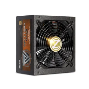 Блок питания Zalman WATTTERA 1000W