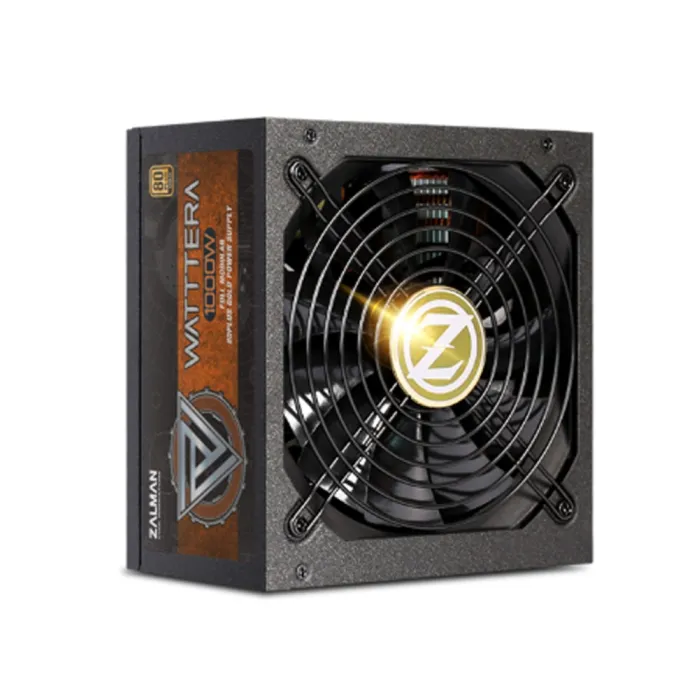 Zalman WATTTERA 1200W quvvat bloki