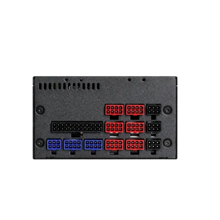 Zalman WATTTERA 1200W quvvat bloki