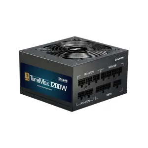 Блок питания Zalman TeraMax 1200W