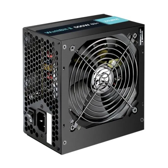 Zalman Wattbit II 600W quvvat bloki