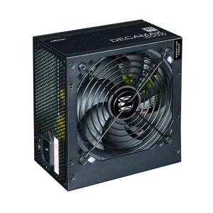 Блок питания Zalman DecaMax 600W