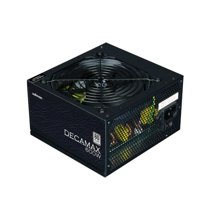 Zalman DecaMax 600W quvvat bloki