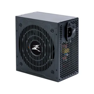 Блок питания Zalman MegaMax 600W