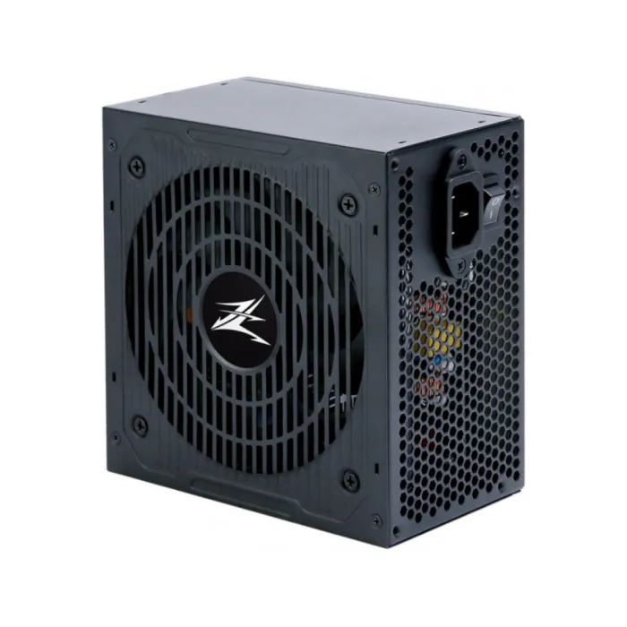 Zalman MegaMax 600W quvvat bloki