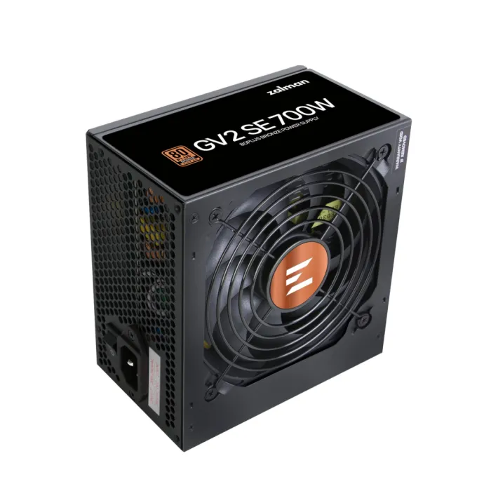 Блок питания Zalman GV2SE 700W