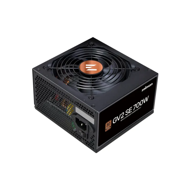 Блок питания Zalman GV2SE 700W