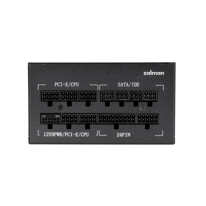 Zalman TeraMax 2 850Vt quvvat bloki
