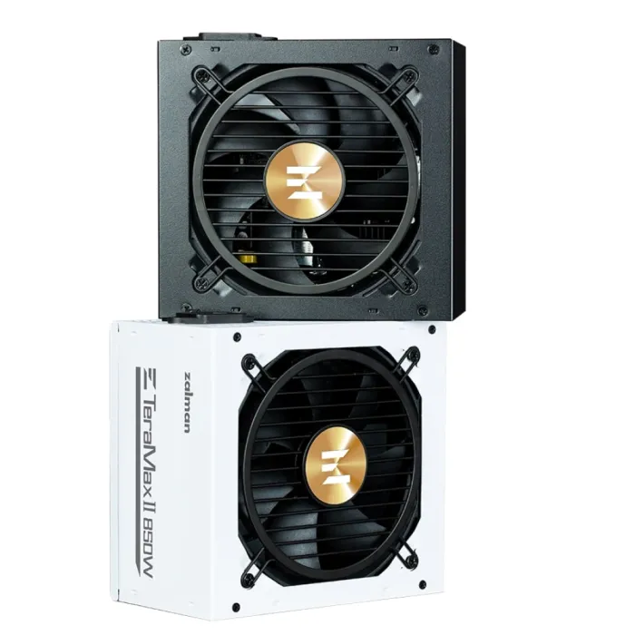 Zalman TeraMax 2 850Vt quvvat bloki