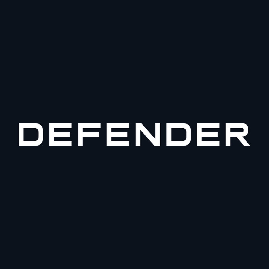 Комьютерная техника DEFENDER