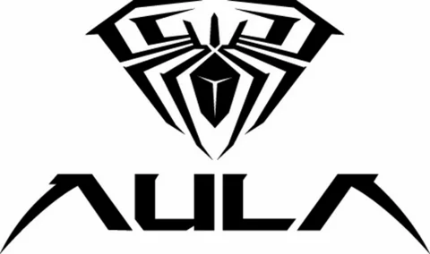 Комьютерная техника AULA