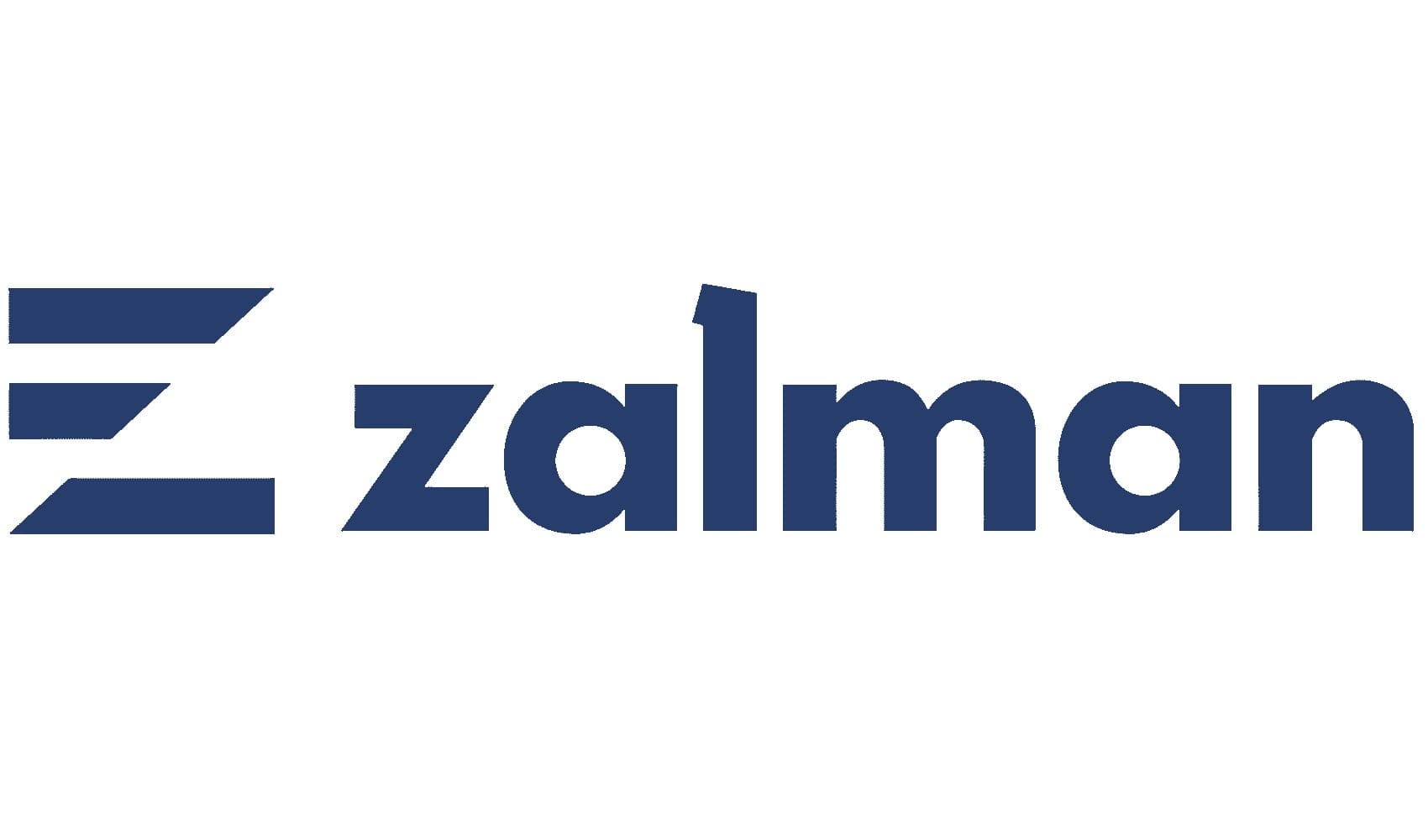 Комьютерная техника Zalman