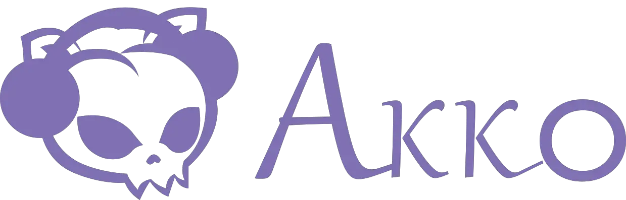 Комьютерная техника Akko