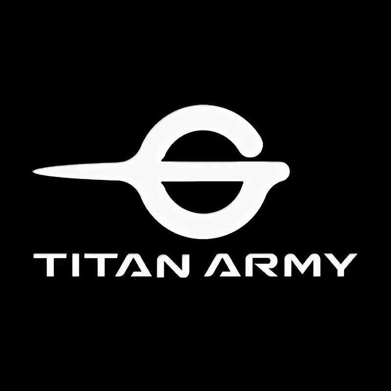 Комьютерная техника Titan Army
