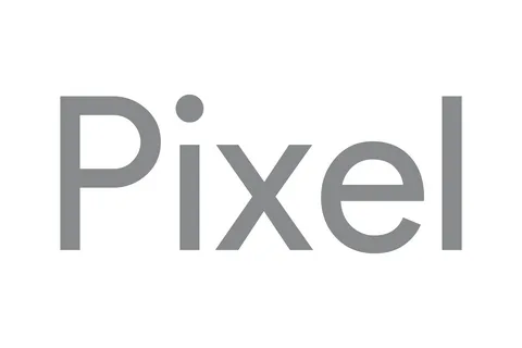 Комьютерная техника Pixel