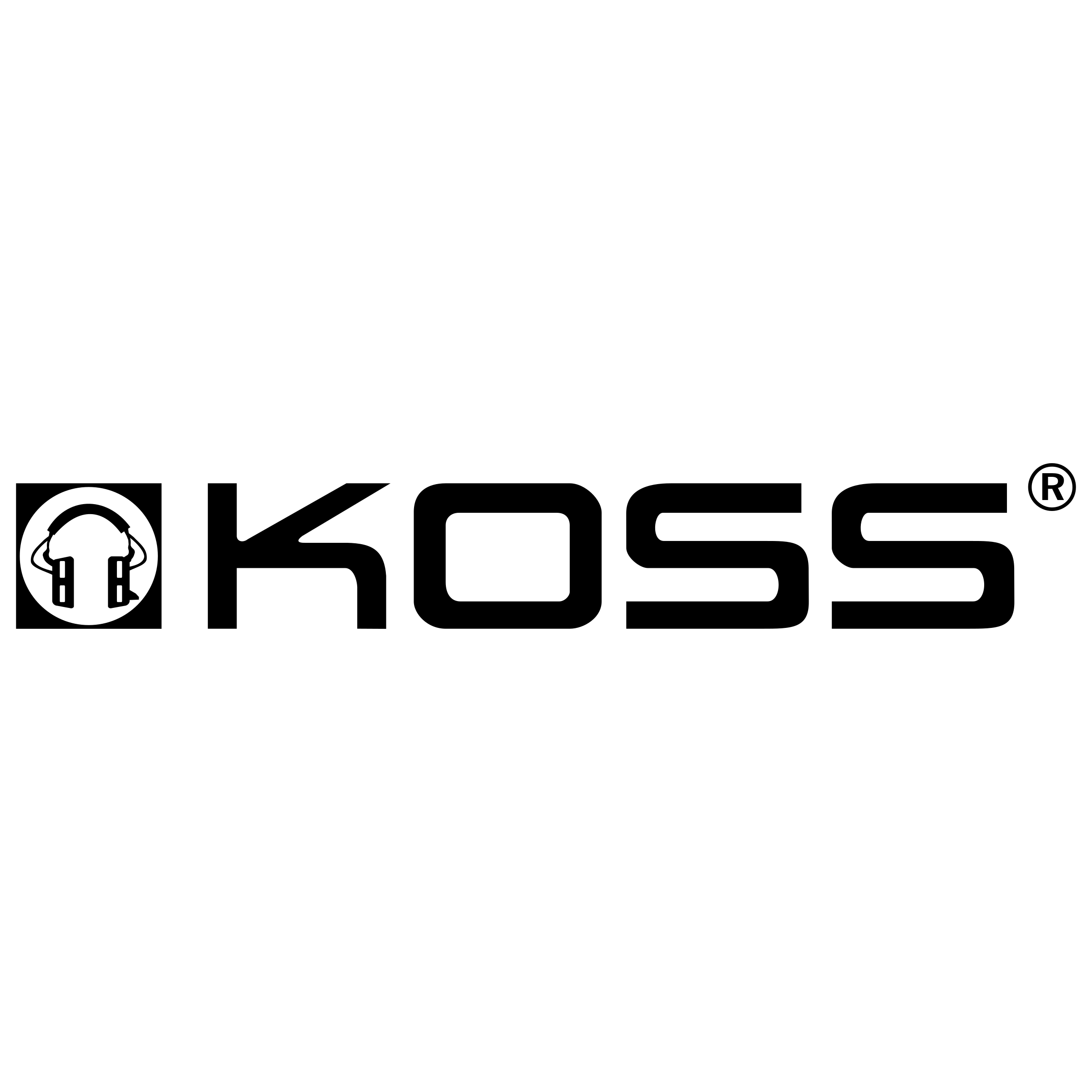 Комьютерная техника Koss