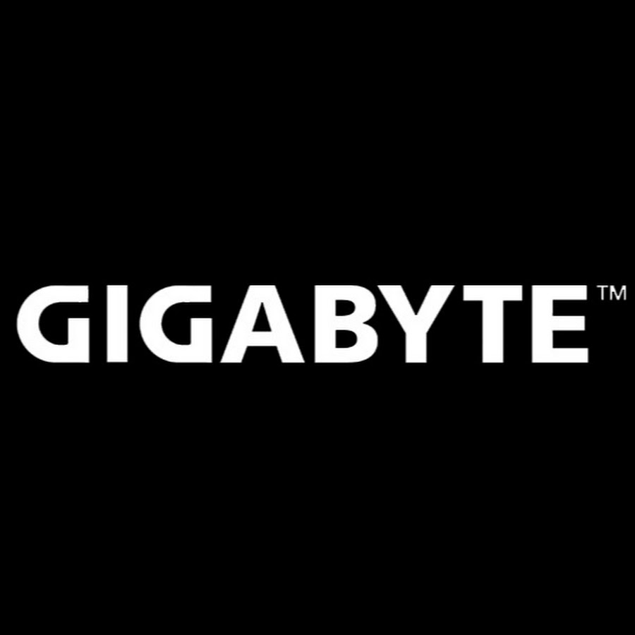 Комьютерная техника GIGABYTE