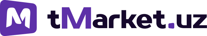 Магазин TMarket