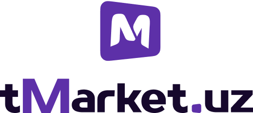 Магазин TMarket